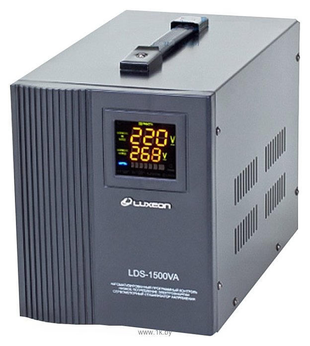 Фотографии Luxeon LDS-1500