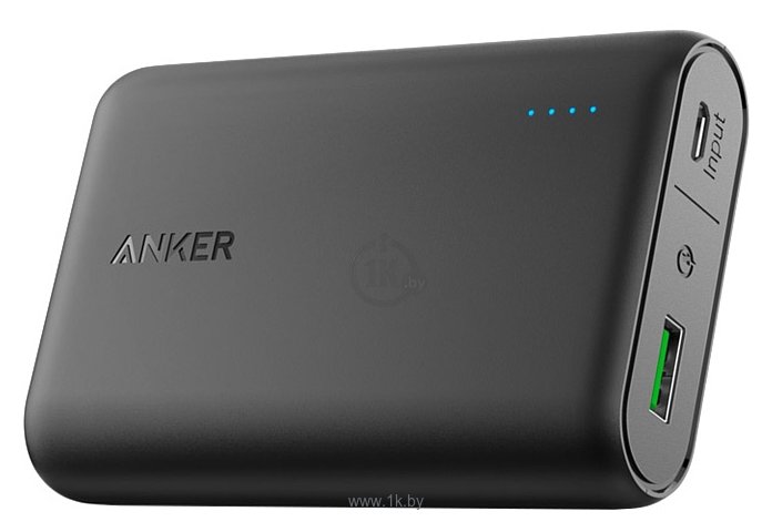 Фотографии Anker PowerCore 10000 with Quick Charge 3.0