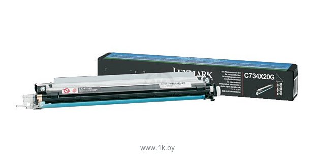 Фотографии Аналог Lexmark C734X20G