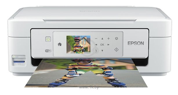 Фотографии Epson Expression Home XP-435