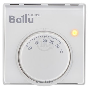 Фотографии Ballu BMT-1
