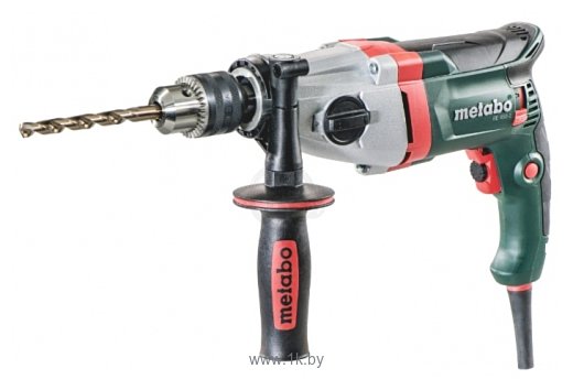 Фотографии Metabo BE 850-2 ЗВП