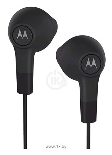 Фотографии Motorola Earbuds