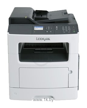 Фотографии Lexmark MX317dn