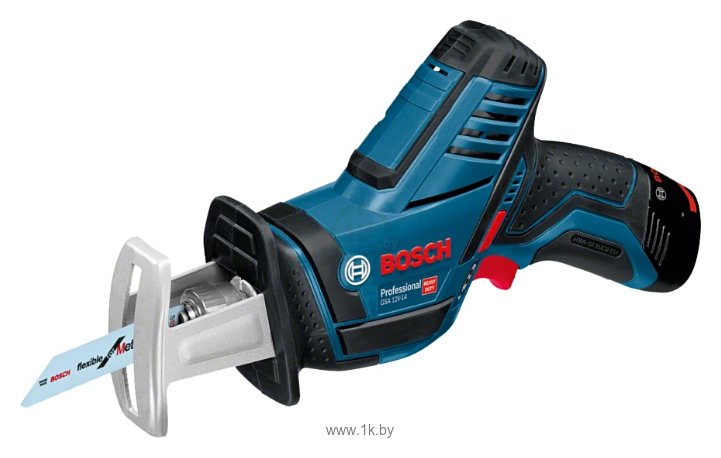 Фотографии Bosch GSA 12V-14 (060164L972)