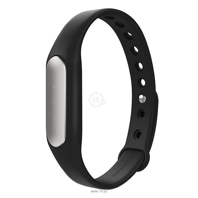 Фотографии Xiaomi для Mi Band (черный)