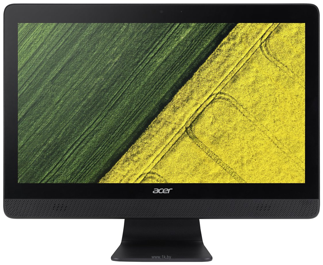 Фотографии Acer Aspire C20-220 (DQ.B7SER.003)