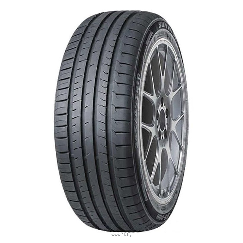 Фотографии Sunwide RS-ONE 215/45 R17 91W