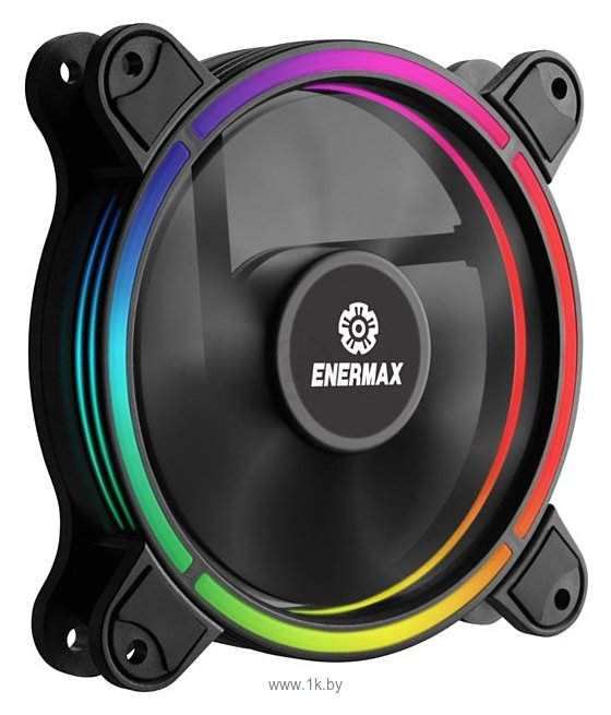 Фотографии Enermax T.B.RGB 3 Fan Pack (UCTBRGB12-BP3)