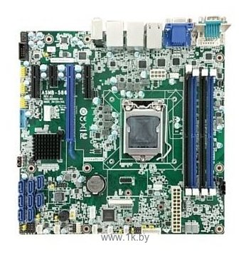 Фотографии Advantech ASMB-586G2-00A1