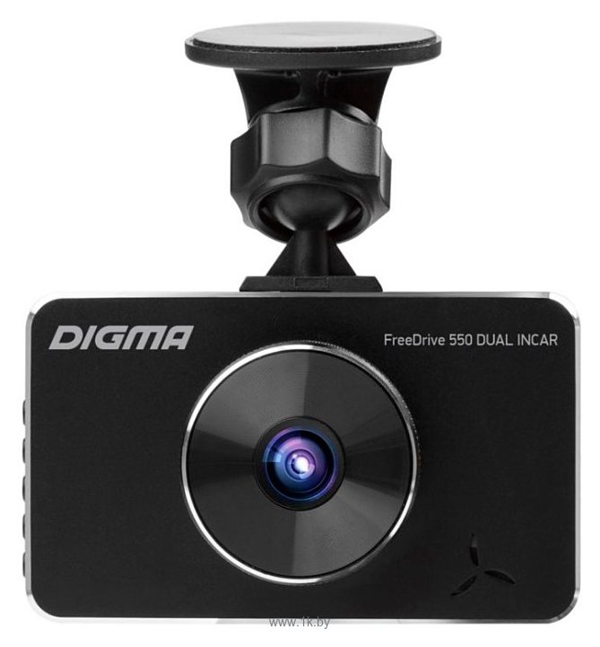 Фотографии Digma FreeDrive 550 DUAL INCAR