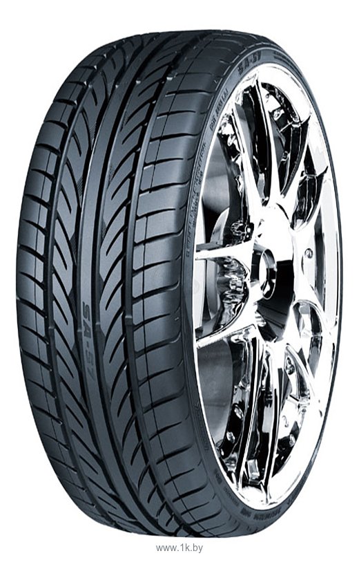 Фотографии WestLake SA57 215/55 R16 97W