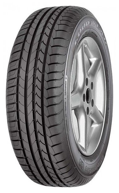 Фотографии Goodyear EfficientGrip 195/55 R20 95H