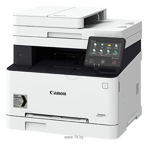 Фотографии Canon i-SENSYS MF643Cdw