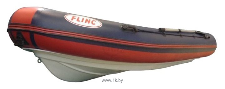 Фотографии Flinc FORTIS 430