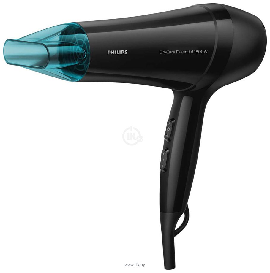 Фотографии Philips BHD017 DryCare Essential