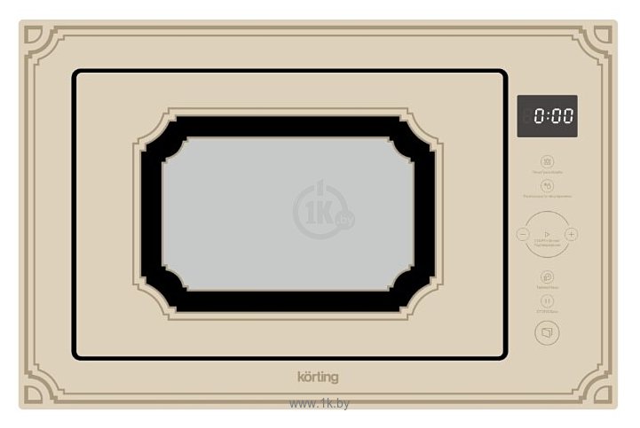 Фотографии Korting KMI 825 RGB