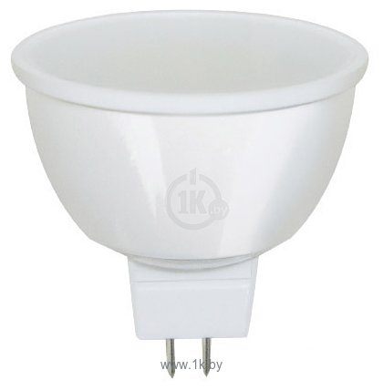 Фотографии Ultra LED MR16 GU5.3 5 Вт 3000 К (LEDMR165W3000K)