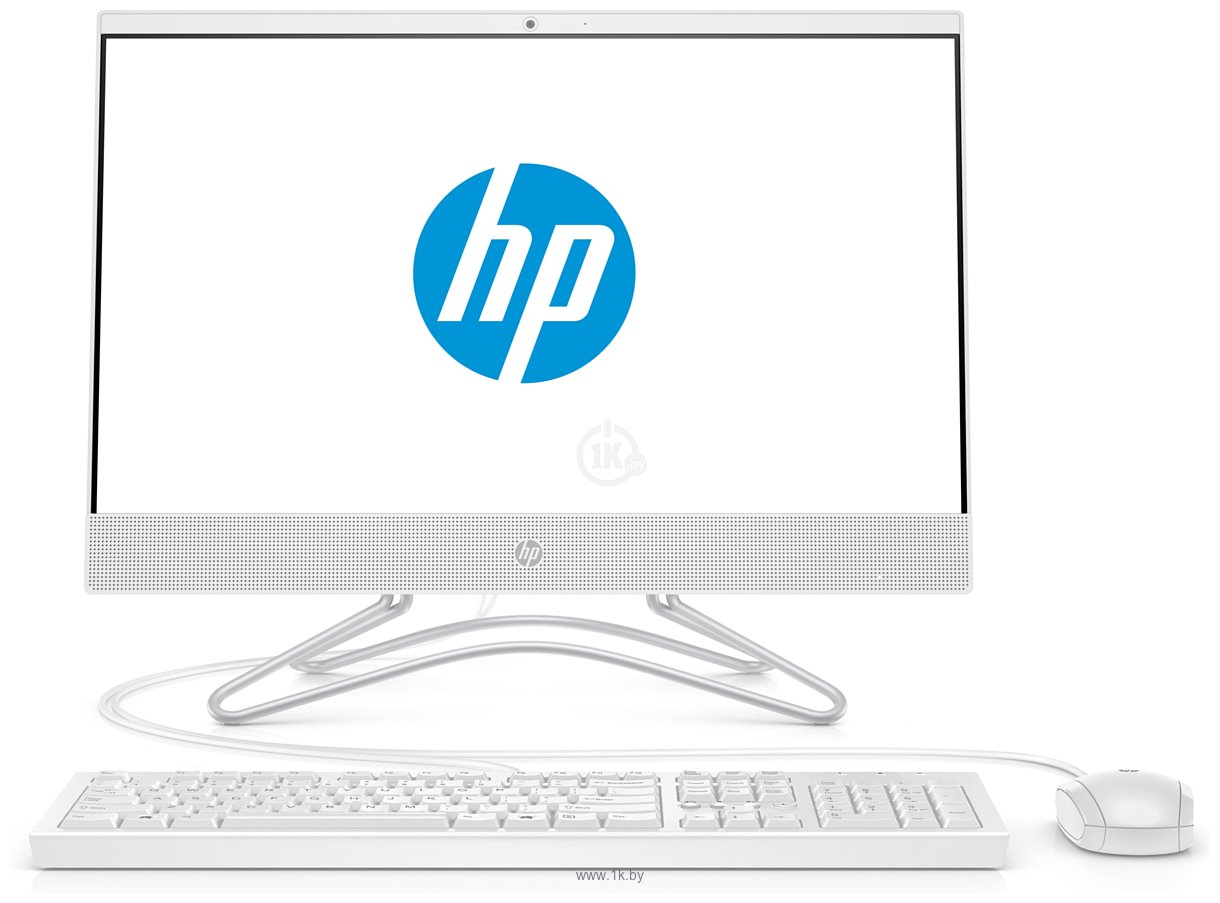 Фотографии HP All-in-One 24-f0028nw (6ZJ13EA)