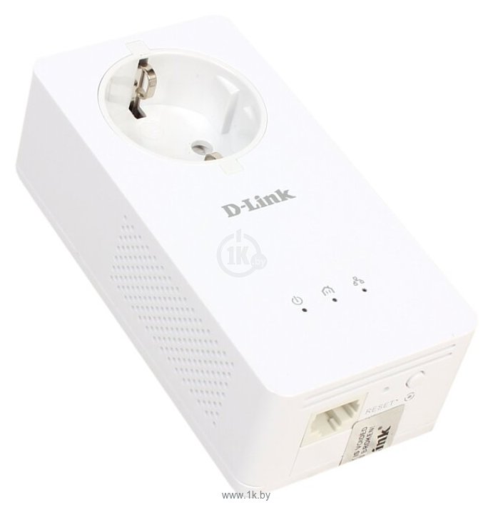 Фотографии D-link DHP-P700AV