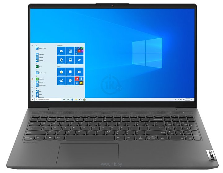 Фотографии Lenovo IdeaPad 5 15IIL05 (81YK005WRE)