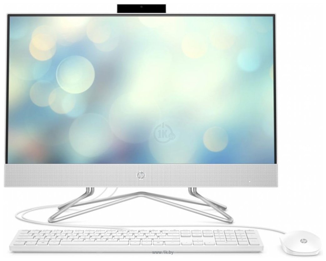 Фотографии HP 24-df0024ur (14P95EA)