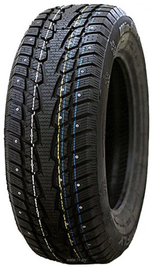 Фотографии HI FLY Win-Turi 215 215/65 R17 99T