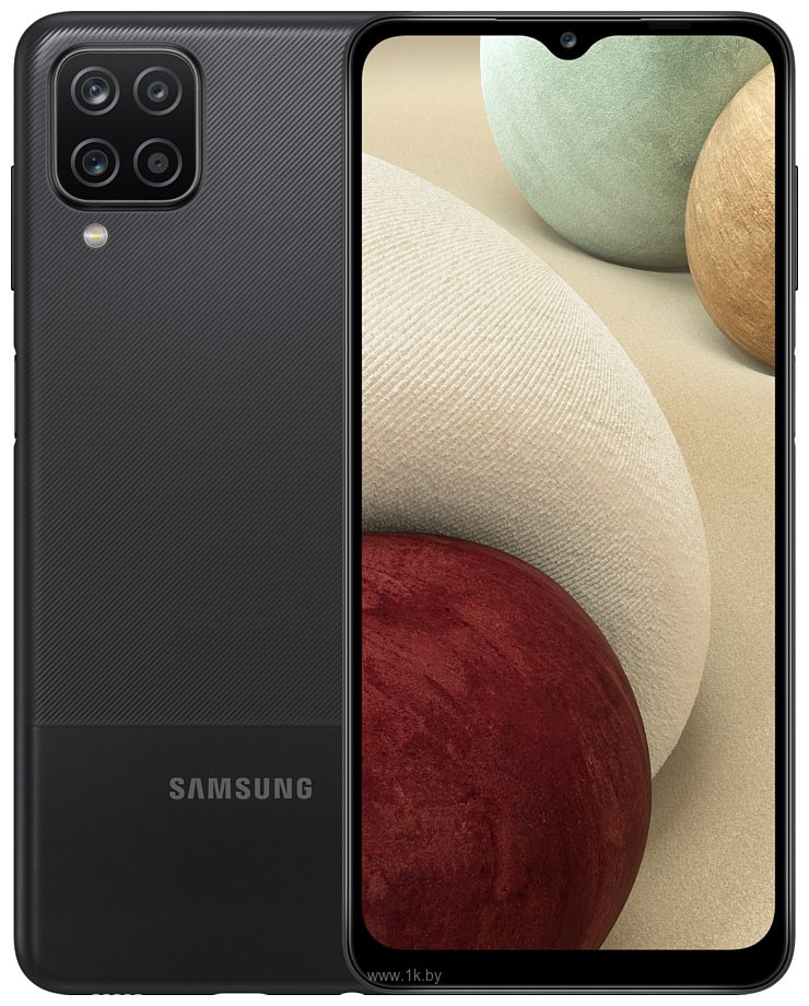 Фотографии Samsung Galaxy A12 SM-A125F 4/64GB