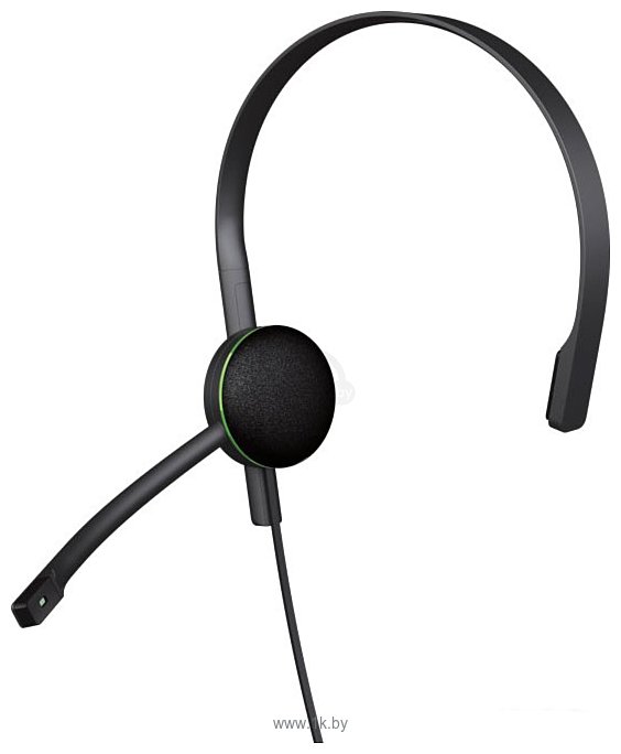 Фотографии Microsoft Xbox One Chat Headset S5V-00012