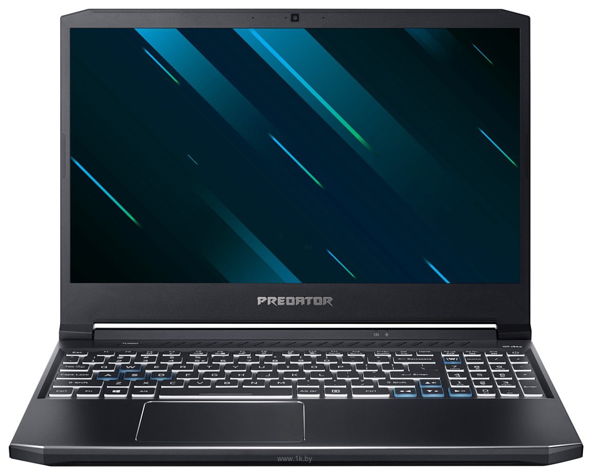 Фотографии Acer Predator Helios 300 PH315-53-790G (NH.Q7WER.004)