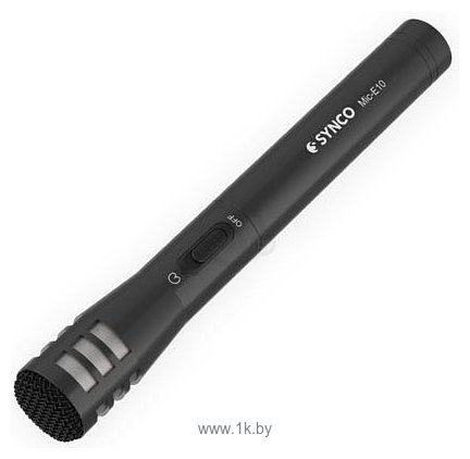 Фотографии Synco Mic-E10