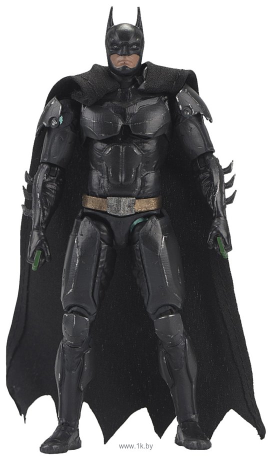 Фотографии Hiya Toys Injustice 2 Batman TM20035