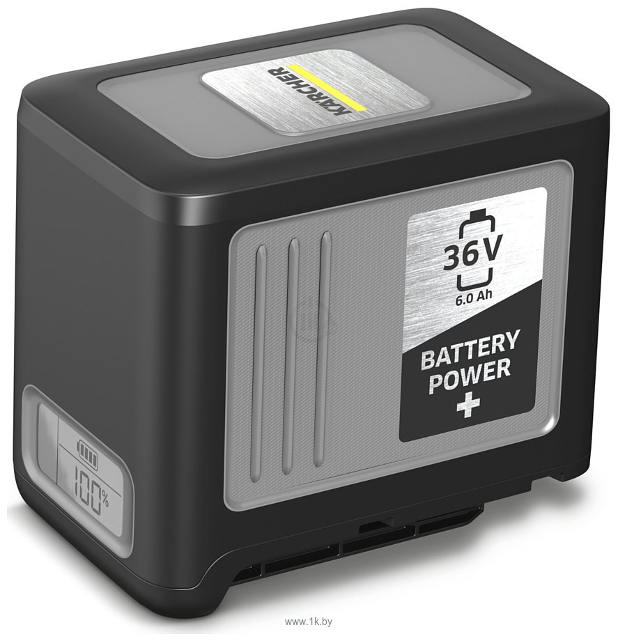 Фотографии Karcher Battery Power 36/60 2.042-022.0 (36В/6 Ah) 