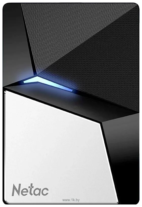 Фотографии Netac Z7S 240GB NT01Z7S-240G-32BK