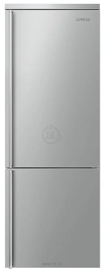 Фотографии Smeg FA3905RX5