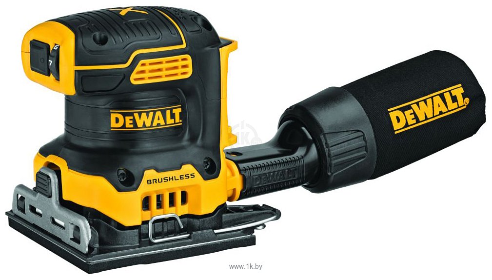 Фотографии DeWALT DCW200N