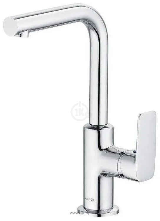 Фотографии Kludi Pure & Style 400250575 Фотографии Kludi Pure & Style 400250575