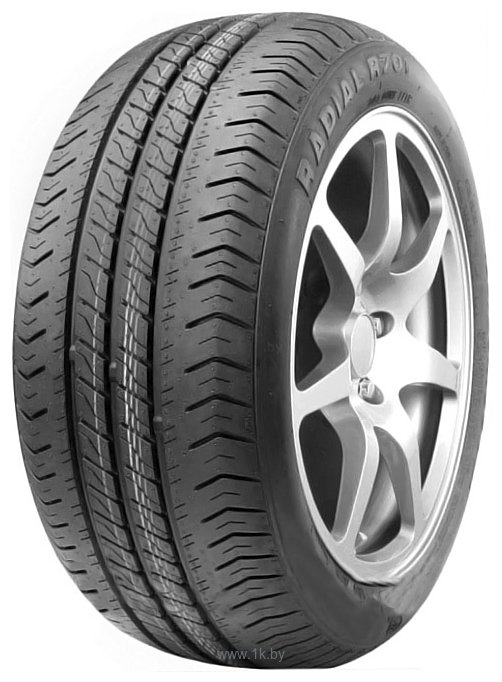 Фотографии LEAO Radial R701 155/70 R13 75N