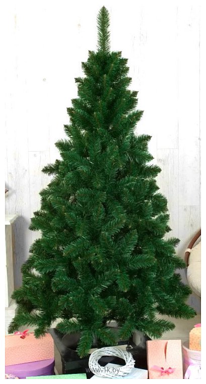 Фотографии Holiday Trees Беловежская 1.5 м