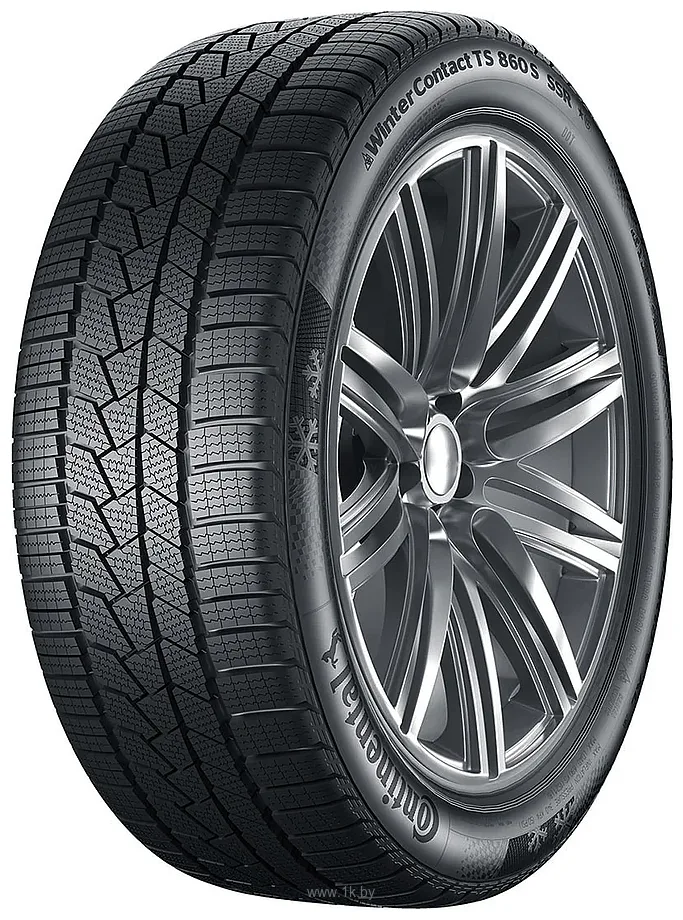Фотографии Continental WinterContact TS 860 S 205/65 R16 95H Фотографии Continental WinterContact TS 860 S 205/65 R16 95H