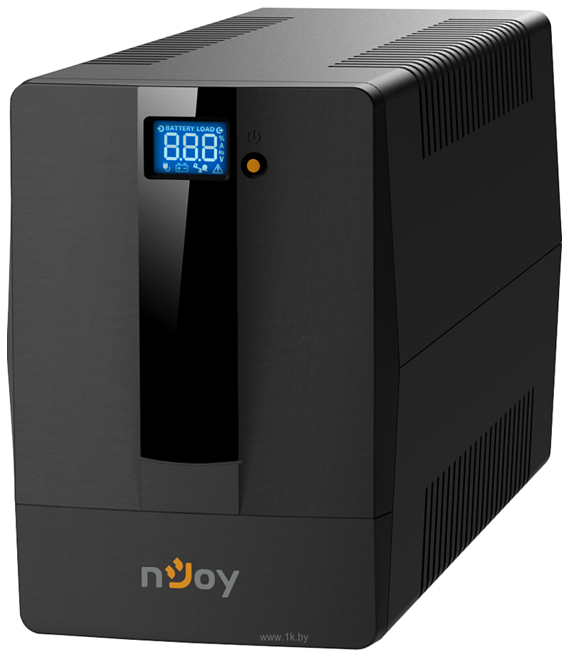 Фотографии nJoy Horus Plus 1000