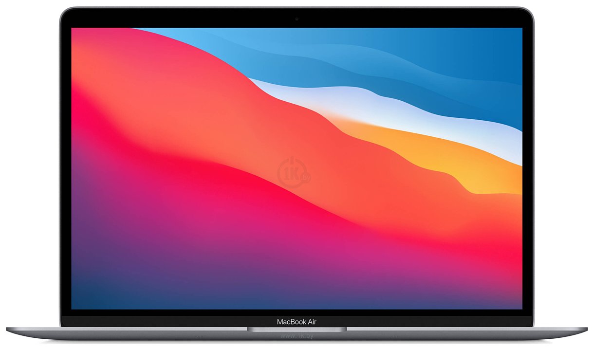 Фотографии Apple Macbook Air 13" M1 2020 (Z1240001T)