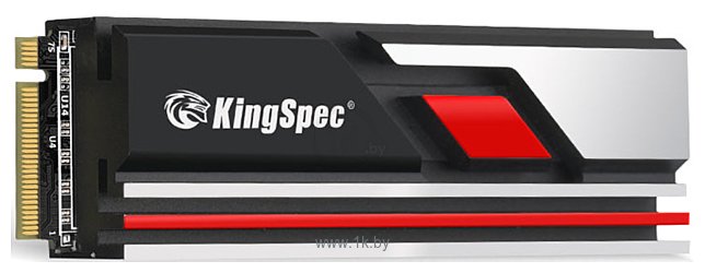 Фотографии KingSpec XG7000 Pro 2TB