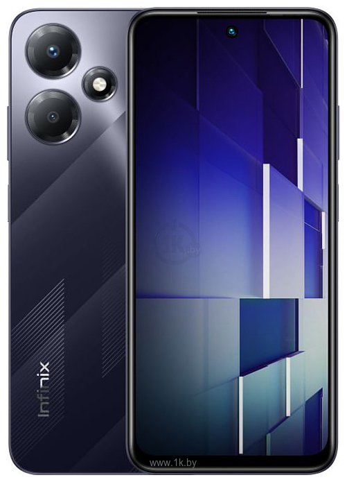 Фотографии Infinix Hot 30 Play NFC 4/128GB