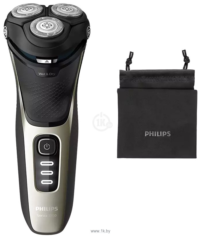 Фотографии Philips S3230/52