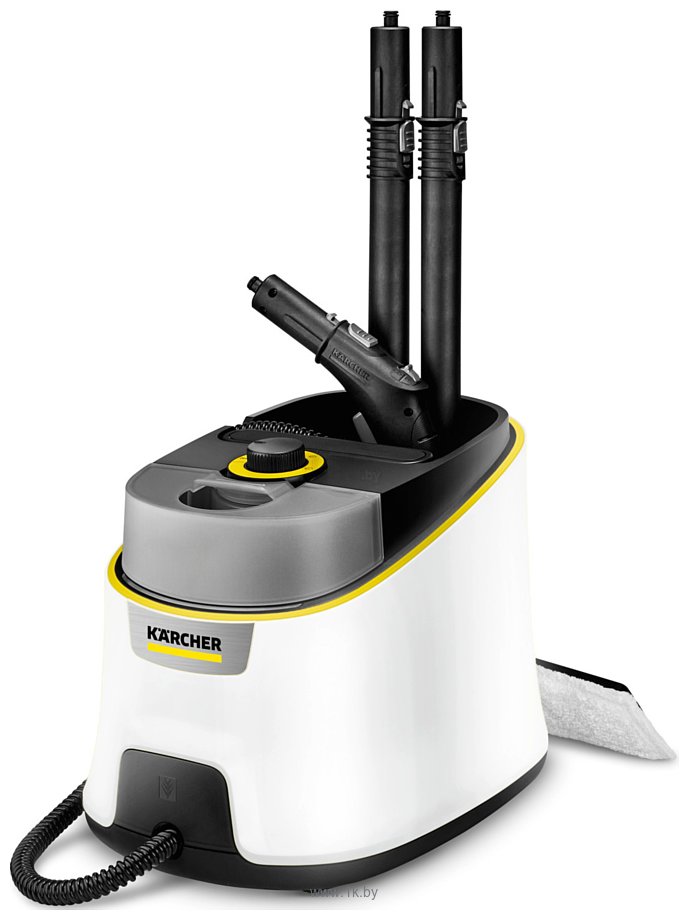 Фотографии Karcher SC4 Deluxe Easyfix Premium 1.513-280.0