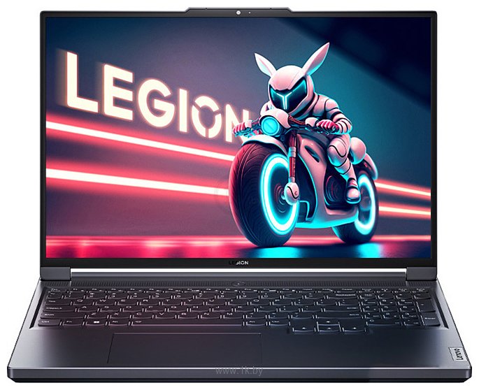 Фотографии Lenovo Legion 5 Savior Y7000P (82YA00DRCD)