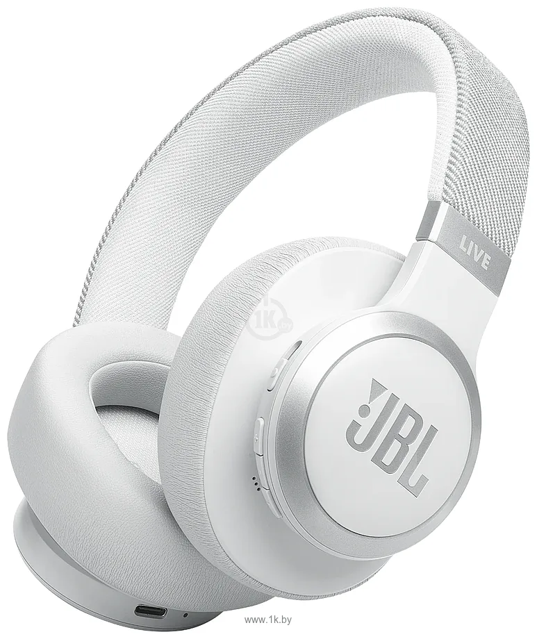 Фотографии JBL Live 770NC