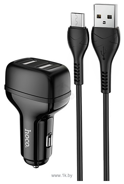 Фотографии Hoco Z36 MicroUSB