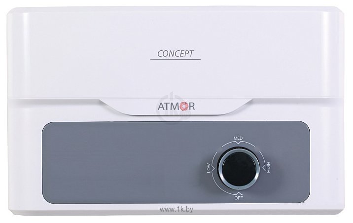 Фотографии Atmor Concept 3.5 кВт Combi